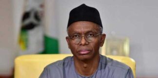 El-Rufai dismisses Kaduna Assembly’s report as ‘politically motivated hatchet job’