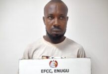 Court jails currency racketeer in Enugu