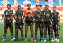 Flamingos take first-leg lead over Liberia in final U-17 WWC qualifying round