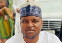 Suspended DCP Abba Kyari regains freedom on bail after 27 months