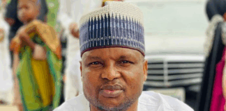 Court rejects fresh bail request for suspended cop, Abba Kyari