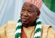 Kano Bribery Case: Court orders substituted service on Ganduje, others