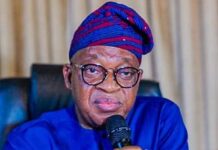 Nigeria to increase navigable waterways