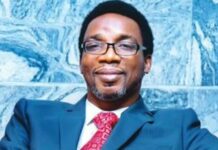 Lagos PDP suspends ex-chairman, Aeroland