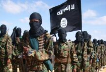 Al-Shabaab kills 25 in raids on Somalia army bases