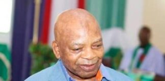 EFCC recovers 20 properties, 10 vehicles, others for Arthur Eze