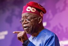 Tinubu promises to priotise infrastructural development