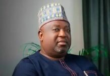 Mutfwang frees 10 inmates in Plateau