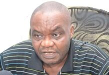 Ex-Edo commissioner gives reason for APC switch, blasts Obaseki