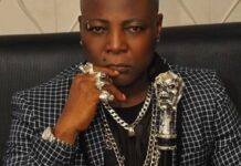 This govt does not care about you,’ Charly Boy reacts to AGF threats to jail striking workers