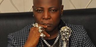 This govt does not care about you,’ Charly Boy reacts to AGF threats to jail striking workers
