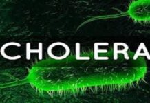 Oyo govt issues alert over suspected cholera cases