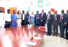 EFCC receives 14,000 petitions in one year — Olukoyede