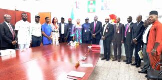 EFCC receives 14,000 petitions in one year — Olukoyede