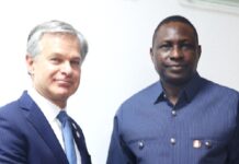EFCC, FBI strengthen partnership
