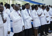 Ogun doctors embark on indefinite strike over pay differences