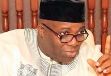 Ex-LP campaign DG, Okupe, cautions against judging Tinubu’s administration too harshly