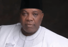 ‘Traitors like you should keep quiet,’ Nigerians roast Okupe over ‘Tinubu fall’ comment