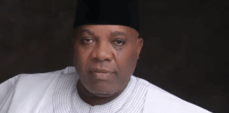 Social media users mock Doyin Okupe for eulogizing VP Shettima