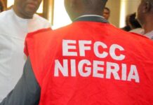 EFCC arraigns three men for alleged theft of N3.5bn