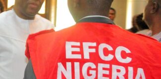 EFCC arraigns three men for alleged theft of N3.5bn