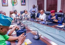 Nigerian govt’s committee, labour disagree over minimum wage