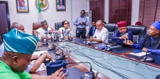 Nigerian govt’s committee, labour disagree on minimum wage