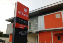 GTBank drags 60 bank chiefs to court over Anchor Borrowers N17bn debt