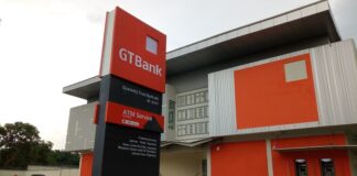 GTBank drags 60 bank chiefs to court over Anchor Borrowers N17bn debt
