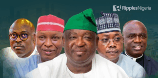 Ranking Nigerian Governors, May 2024: Tactical errors, grave challenges define first year of ‘first-termers’