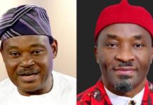 NASS REPUBLIC: Kalu’s lamentations on South-East insecurity. Two other stories, and a quote to remember