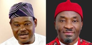 NASS REPUBLIC: Kalu’s lamentations on South-East insecurity. Two other stories, and a quote to remember