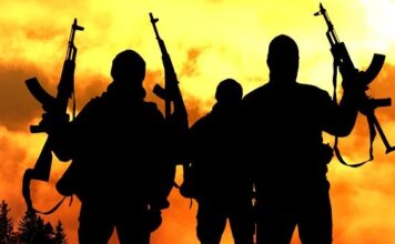 Gunmen kill Police Inspector in Borno station attack