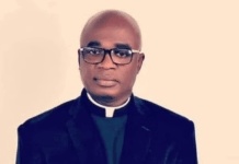 Gov Alia swears in 23 caretaker committee chairmen in Benue