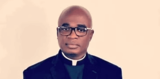 Gov Alia swears in 23 caretaker committee chairmen in Benue