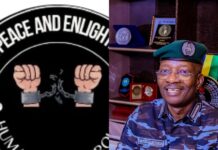 AMPEF seeks IGP intervention over Police Inspector unjustly facing an orderly trial in FHQ Abuja for decisions made by her former DPO and OC