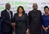 Fidelity Bank undertakes ₦29.6 billion rights issue, ₦97.5 billion public offer
