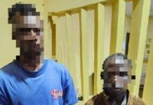 Delta Police Arrests Suspected Armed Robbers, Drug peddler; Recover Guns and Cartridges