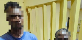 Delta Police Arrests Suspected Armed Robbers, Drug peddler; Recover Guns and Cartridges