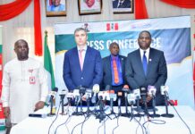 Drug war: Why we target assets of drug barons, traffickers – Marwa . NDLEA, UNODC, stakeholders kick off weeklong activities to mark 2024 world drug day