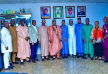 NDLEA, ALGON partner on drug war, to set up WADA committees at LGs, communities