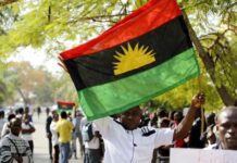 IPOB alleges extra judicial killing of Igbo youths by security operatives