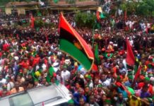 Kanu’s lawyers secure court order, reiterate IPOB’s non-terrorist status