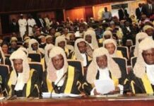 Senate approves 300% salary increase for judges, judiciary officials