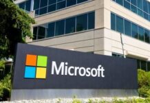 Microsoft announces $3.2bn investment to develop cloud and AI infrastructure in Sweden