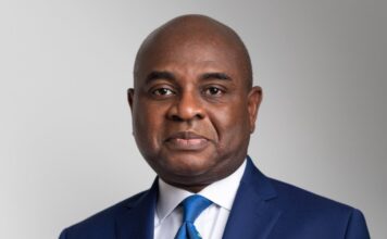 There is no point dialoguing with the deaf, Moghalu on why he won’t talk about Nigerian economy