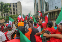Labour strike continues as stakeholders’ meeting looms