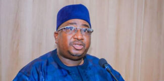 Kebbi to conduct local council election August 31