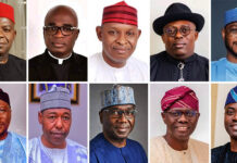 Governors declare proposed N60K minimum wage unsustainable