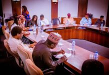 Nigerian govt proposes N62K as new minimum wage